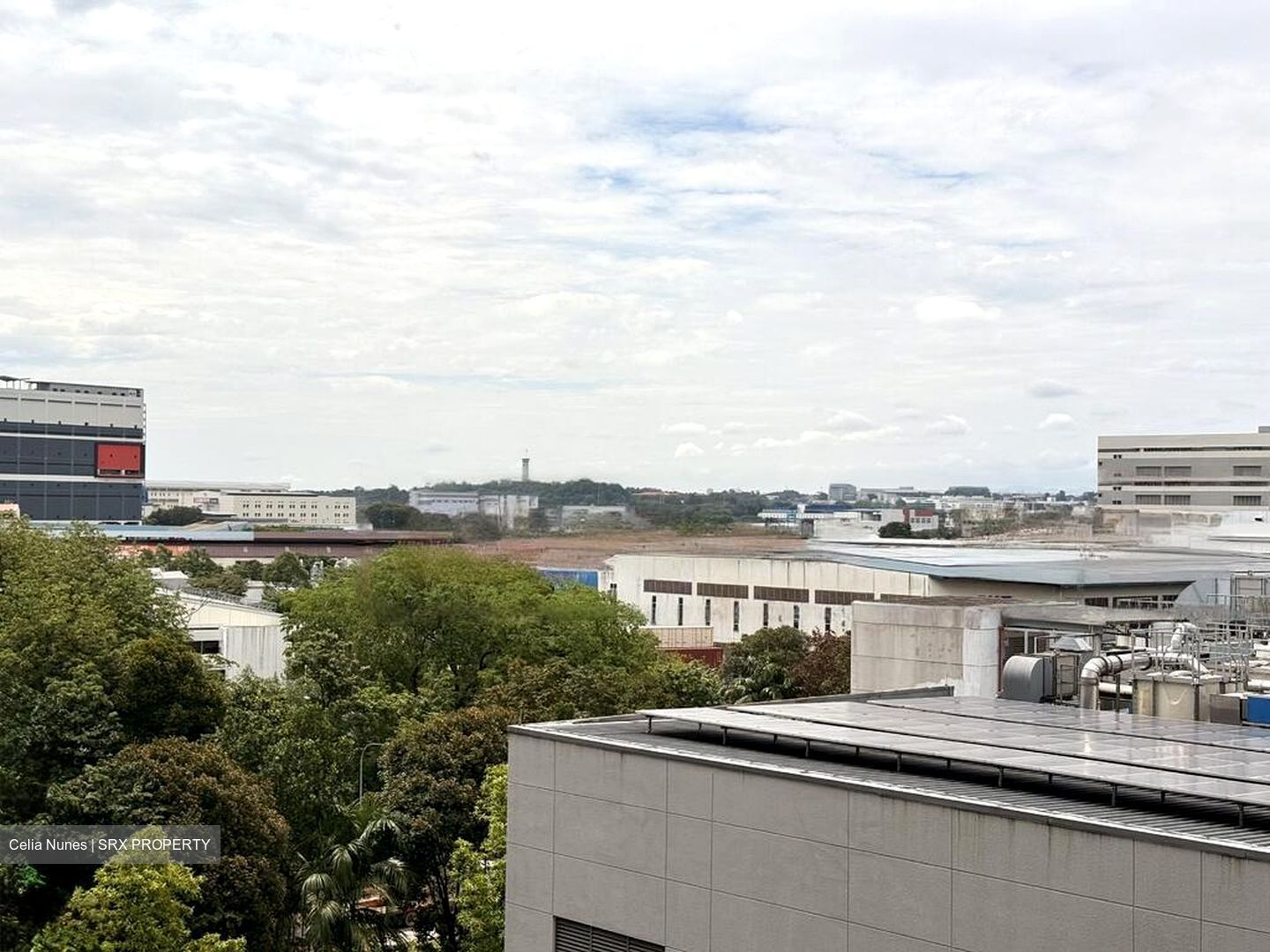 Eco-tech@sunview (D22), Factory #482762851